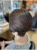 ショート