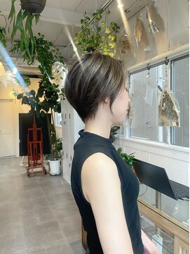 タオ(tao) tao.short