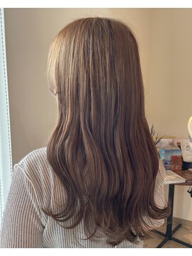 スタイル(STYLE) ベージュカラー