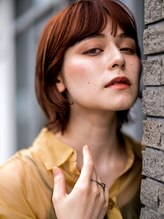 ヘアー ラニッシュ 流山セントラルパーク店(hair Lanish)