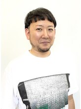 ムーア(MUA) 龍満 寛哲