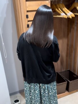 ロア 福岡天神店(LORE) 【cupra/pure brown】