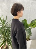 しょーとぼぶ