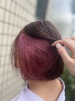 インパークス 竹ノ塚店(INPARKS)&nbsp;インナーカラー