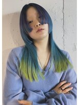 コードプラスリム(CODE+LIM)&nbsp;super gradation