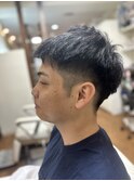 シンプルスタイル