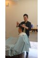 バーバーリコリス(barber Lycoris)/ワタナベ
