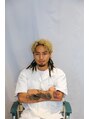カーウォッシュバーバー(CARWASH BARBER) Yuta 
