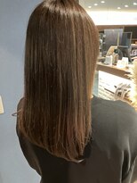 クブヘアー(kubu hair) クブヘアー