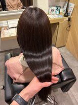 フォルテリノ ナゴヤ(FORTE Lino)&nbsp;髪質改善縮毛