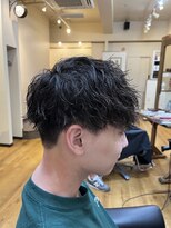 ロンド(LOND) ツイスパマッシュ