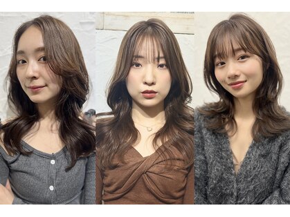 ネオリーブ シュシュ 神保町店(Neolive susu)の写真