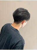 #広島メンズカット