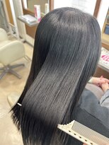 レーヴ(reve)&nbsp;ロングスタイル