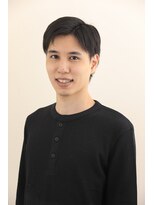 メンズウィル バイ スヴェンソン 横浜スポット(MEN'S WILL by SVENSON) 爽やかミディアム