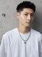 ルートバイドット 町田店(root by dot.)の写真/カット+眉カット¥3800!定期的なメンテナンスで清潔感をキープ。[メンズ/町田/フェード/ツイストパーマ]