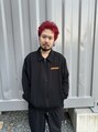 ヴァーチェ(virtue)/名田悠斗