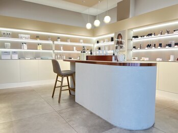 CLALAフォレストモール取手店