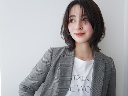 ファロルーエ(falo Ruhe)の写真