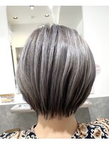 ラフテル(RAFTEL)&nbsp;ハイトーンショート