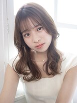 エイト ホワイト 札幌駅前店(EIGHT white)&nbsp;【EIGHT new hair style】e48