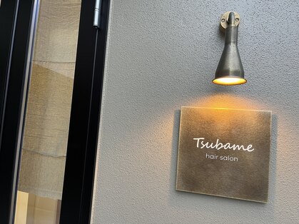 ツバメ(Tsubame)の写真