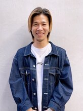 ジーナ 京都河原町(Zina) 野尻 匠