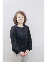 オモチャ 赤羽(OMOCHA) 可児 アケミ