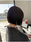 タッセルボブ