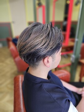 キュアケー(cureK) お洒落デザインカラー