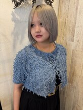 マァロ(malo.) 山下 凛花