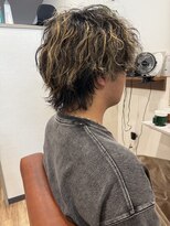 ツリーズ(Trees)&nbsp;ハイライト、ツイスパ