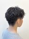 ケーアール(KR)の写真/メンズヘアのお悩みもお任せください！再現性の高いカットで、ON/OFFどちらもキマるスタイルを叶えます♪