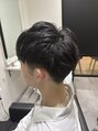 サクセス 美容室(success)&nbsp;メンズナチュラル得意です！