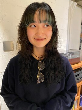 パーク(PARK) フェイスフレーミング