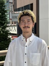 ヒロギンザ 田町店(HIRO GINZA)&nbsp;木村優真 田町大崎