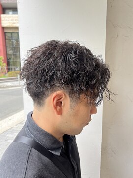 ウィル 京橋店(WiLL) 大阪/京橋/メンズパーマ