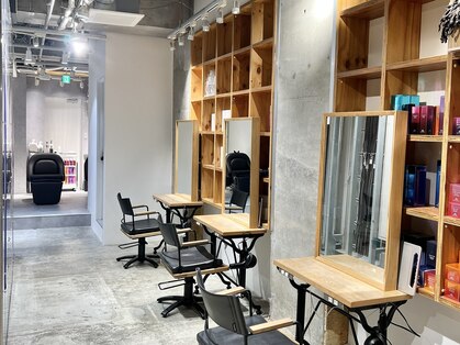 アルトル 池袋2nd(altru)の写真