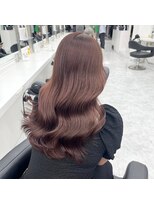 シアター 札幌大通り(THEATER)&nbsp;大通/大通駅/学割U24/前髪カット/顔周りカット/インナーカラー