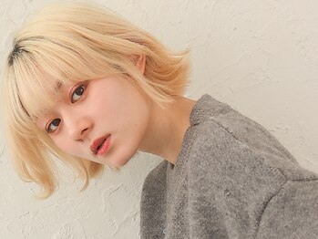 LICO LUXBE 中百舌鳥【リコラックスビー】