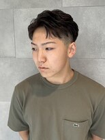 ドゥーエン 上本町店(DoEN)&nbsp;フェザーショート