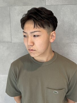 ドゥーエン 上本町店(DoEN) フェザーショート