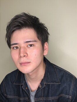 ビジネスもプライベートも好印象◎乾かすだけでキマるスタイルで清潔感&トレンドを手に入れて♪