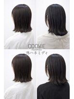 クッキー ヘアーアンドメイク(COOKIE Hair&Make)&nbsp;【COOKIE】
