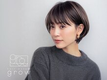 ヘアーメイク グロー(hair make grow)