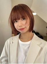 ケーツー 谷町(K-two)&nbsp;成平 萌香