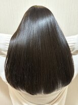 ディアス(DIAS) 髪質改善