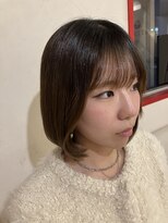 リュシータ 南浦和(LuCITA) ボブ