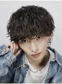 波巻きスパイラルマッシュ