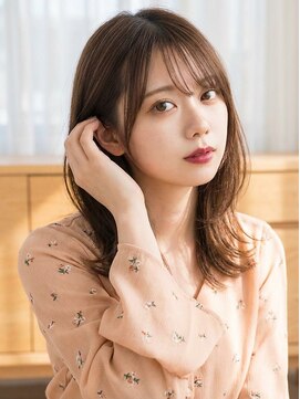 トライアンフ(TriumpH) 【シースルーくびれレイヤー】